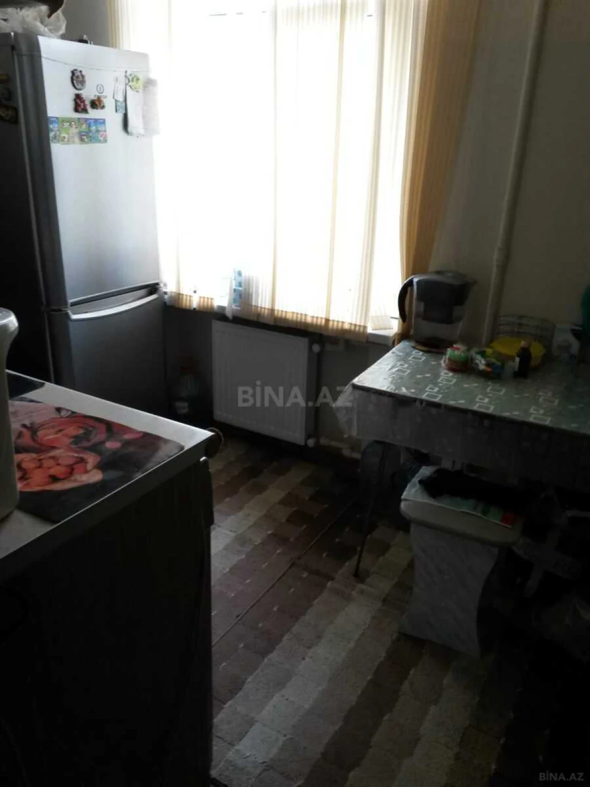 Satılır 2 otaqlı mənzil 65 m²