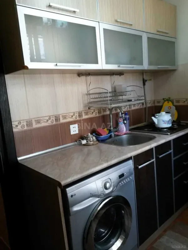 Satılır 2 otaqlı mənzil 65 m²