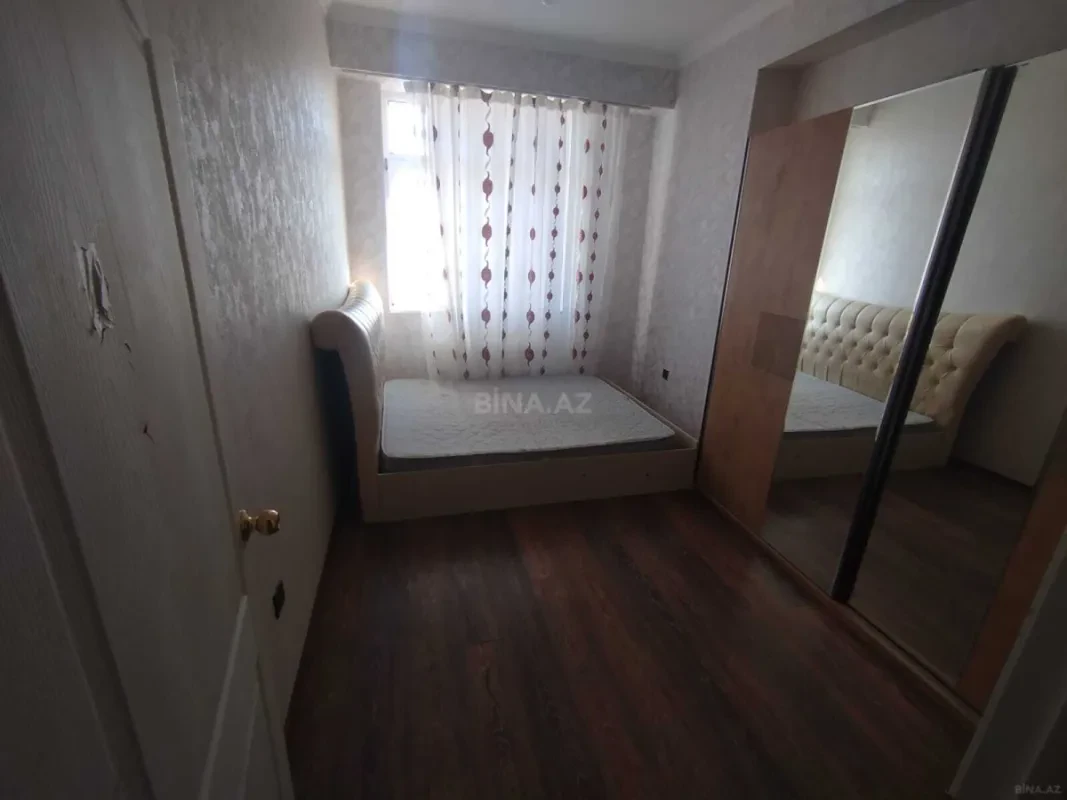 Kirayə verilir 2 otaqlı mənzil 60 m²