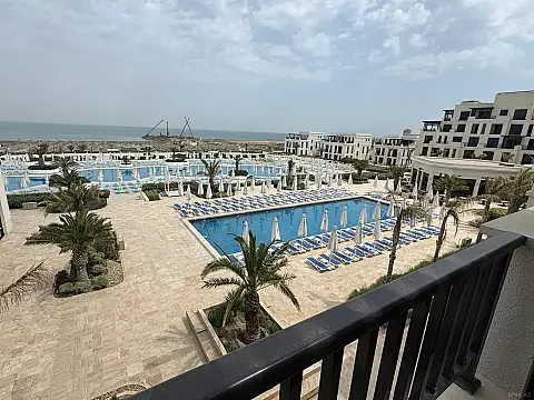 Kirayə verilir 3 otaqlı mənzil 150 m² — Bakı, Sea Breeze 3 otaq 150.00 m²
