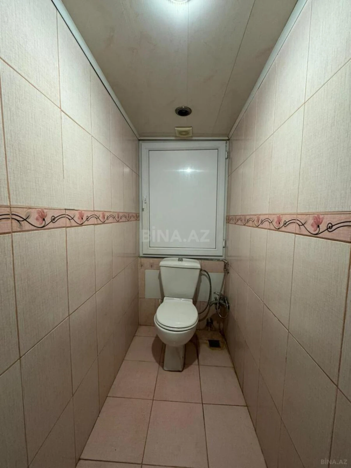 Satılır 2 otaqlı mənzil 70 m²