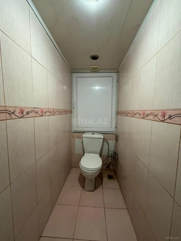 Satılır 2 otaqlı mənzil 70 m²