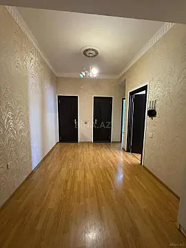 Satılır 2 otaqlı mənzil 70 m²