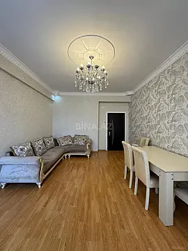 Satılır 2 otaqlı mənzil 70 m² — Bakı, Həzi Aslanov qəs. 2 otaq 70.00 m²