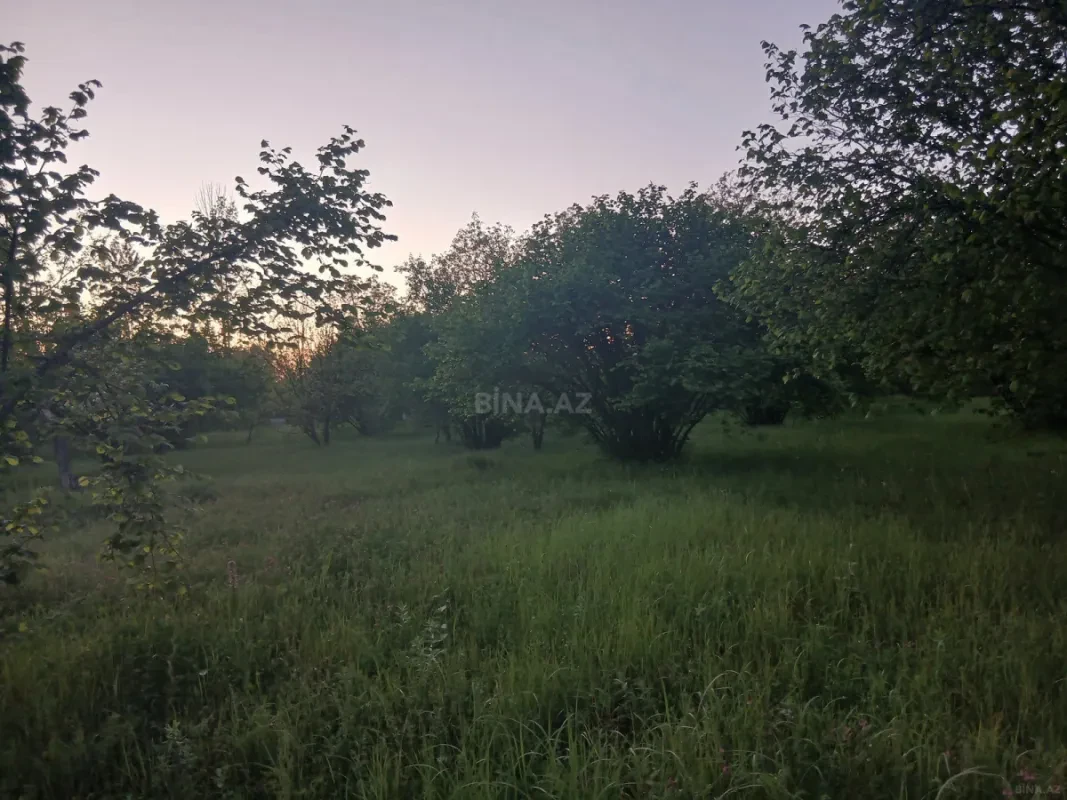 Satılır torpaq sahəsi 35 m²