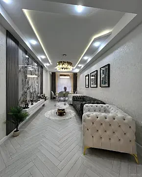 Kirayə verilir 3 otaqlı mənzil 140 m² — Bakı, Nərimanov 3 otaq 140.00 m²