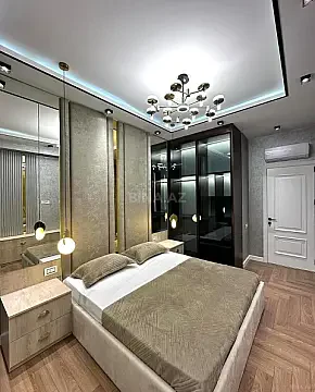 Kirayə verilir 2 otaqlı mənzil 80 m²