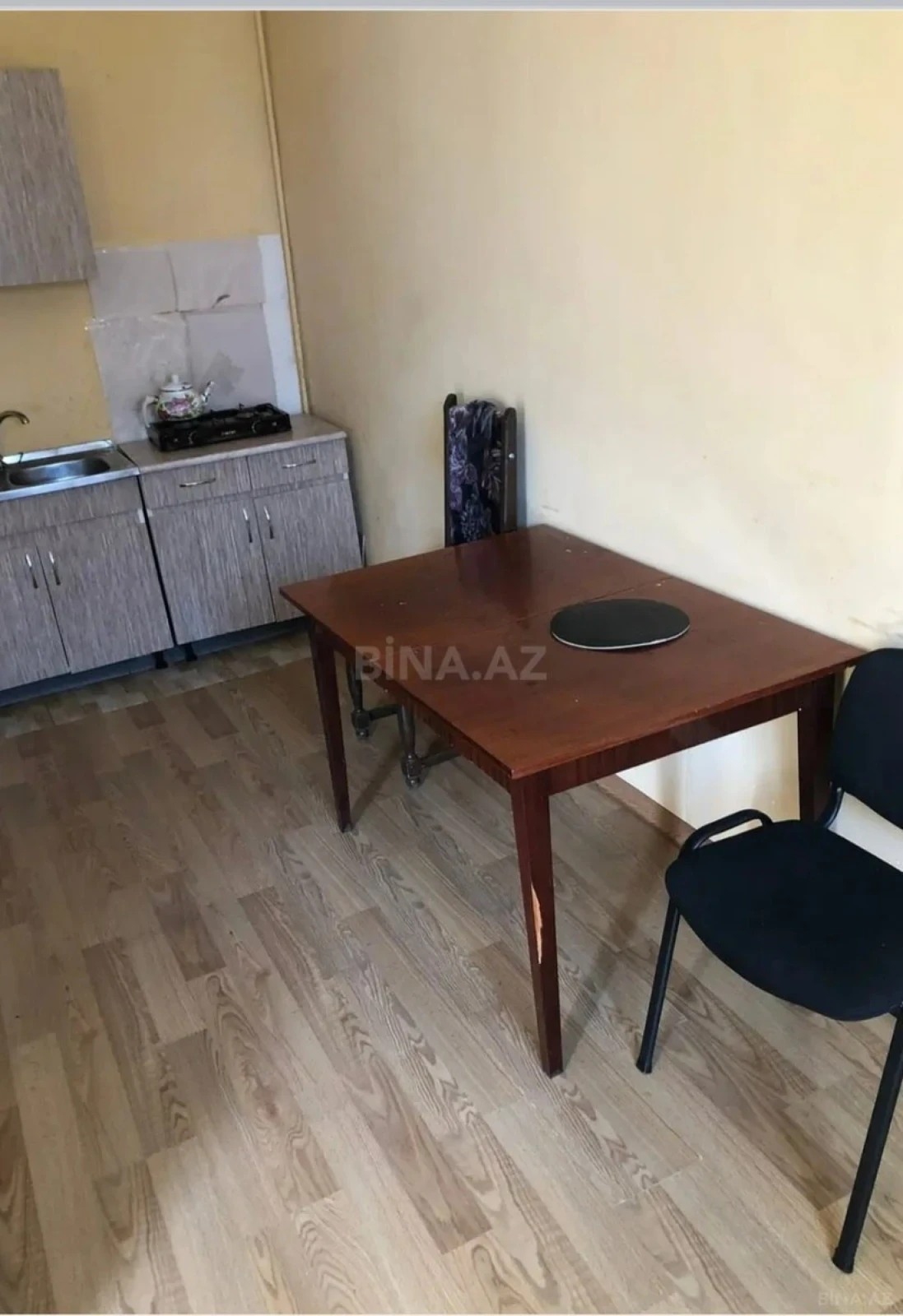 Kirayə verilir 2 otaqlı həyət evi 45 m²