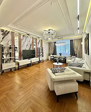 Kirayə verilir 3 otaqlı mənzil 140 m² — Bakı, Nərimanov 3 otaq 140.00 m²