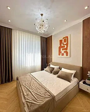 Kirayə verilir 3 otaqlı mənzil 145 m²