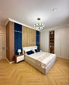 Kirayə verilir 3 otaqlı mənzil 145 m²