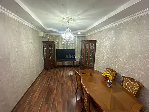 Satılır 2 otaqlı mənzil 65 m² — Bakı, Memar Əcəmi yanı 2 otaq 65.00 m²