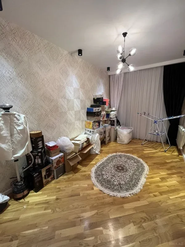 Satılır 3 otaqlı mənzil 100 m²
