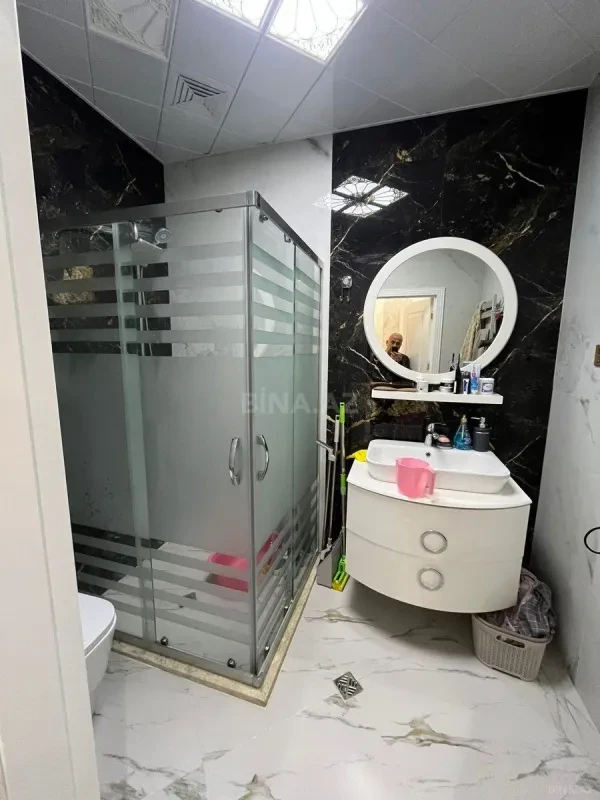 Satılır 3 otaqlı mənzil 100 m²