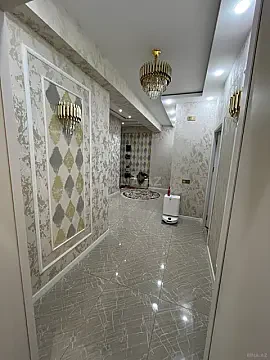 Satılır 3 otaqlı mənzil 100 m²