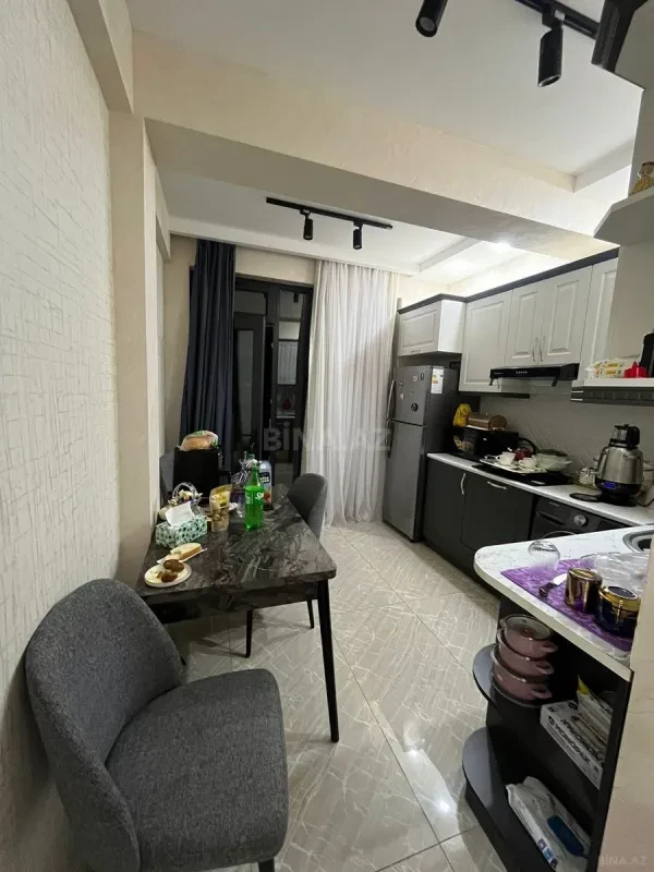 Satılır 3 otaqlı mənzil 100 m²