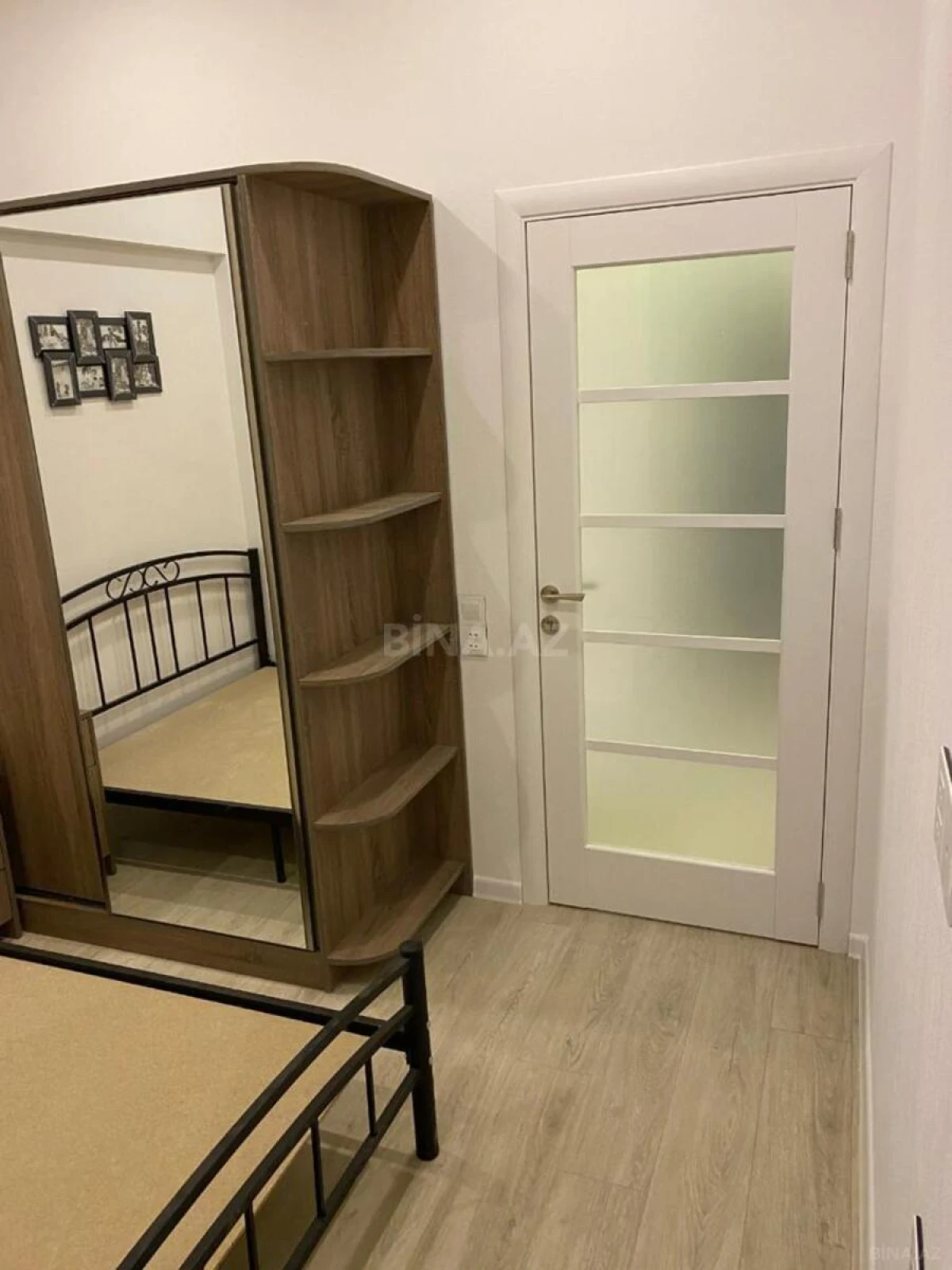 Kirayə verilir 2 otaqlı mənzil 67 m²