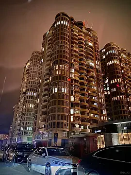 Satılır 3 otaqlı mənzil 156 m² — Bakı, Xətai 3 otaq 156.00 m²
