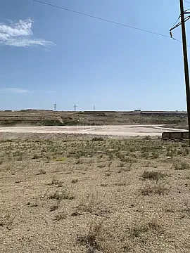 Satılır torpaq sahəsi 8.5 m² — Bakı, Saray 8.50 m²