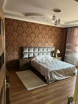 Satılır 3 otaqlı mənzil 120 m²