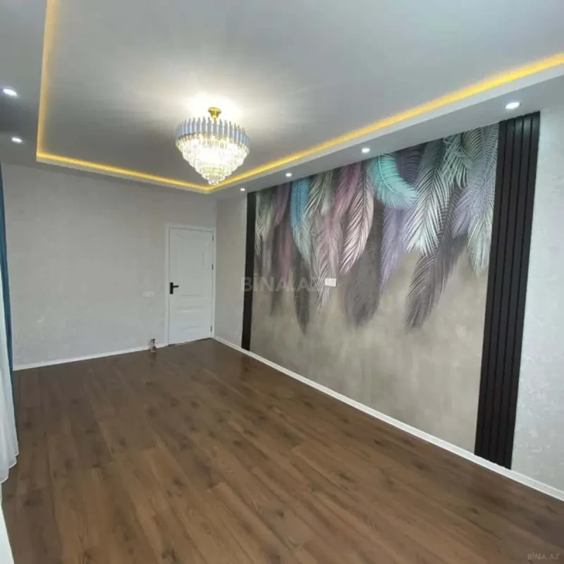 Satılır 2 otaqlı mənzil 65 m²