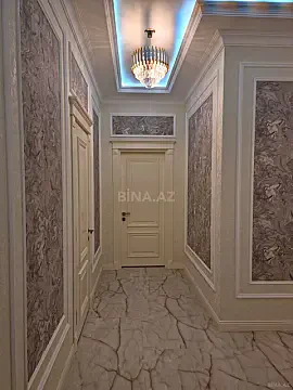 Kirayə verilir 2 otaqlı mənzil 125 m²