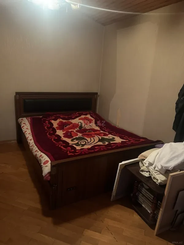Kirayə verilir 2 otaqlı mənzil 55 m²