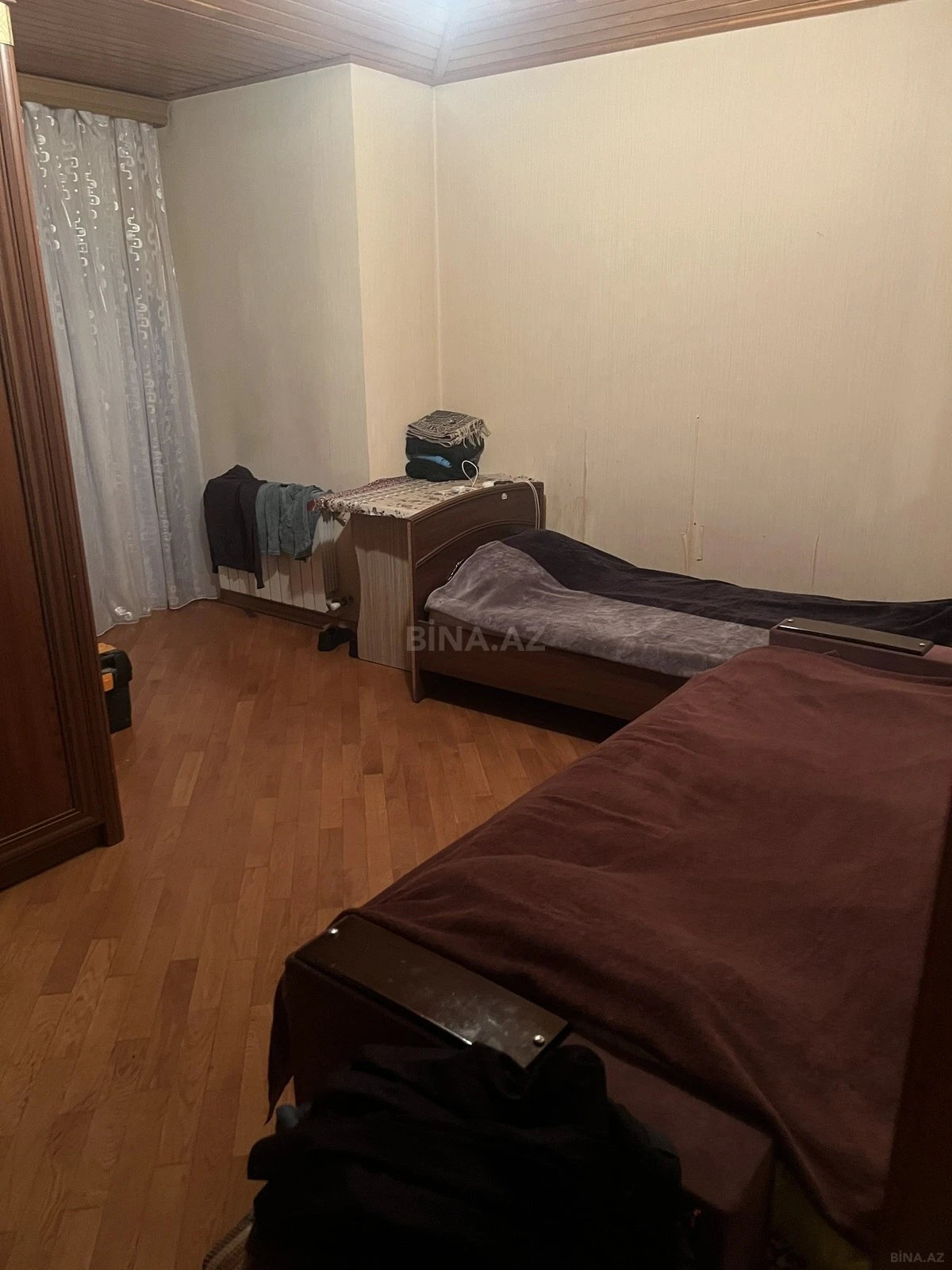 Kirayə verilir 2 otaqlı mənzil 55 m²