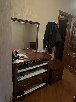 Kirayə verilir 2 otaqlı mənzil 55 m²