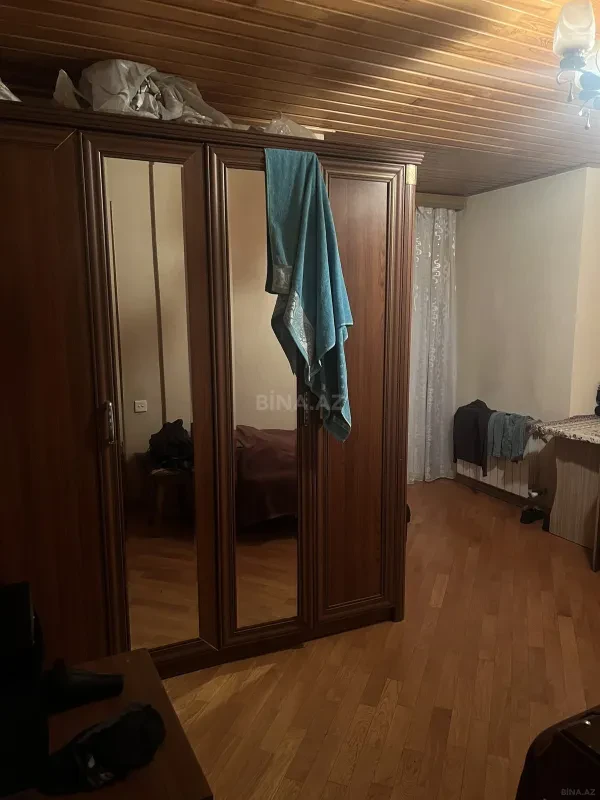 Kirayə verilir 2 otaqlı mənzil 55 m²