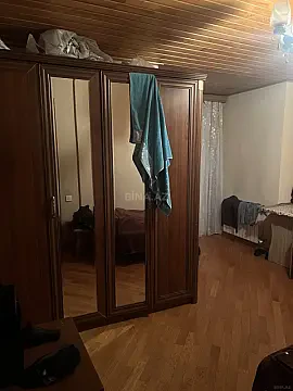 Kirayə verilir 2 otaqlı mənzil 55 m²