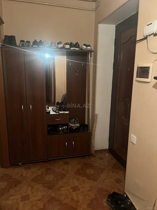 Kirayə verilir 2 otaqlı mənzil 55 m²