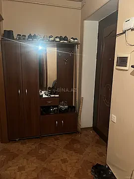 Kirayə verilir 2 otaqlı mənzil 55 m²