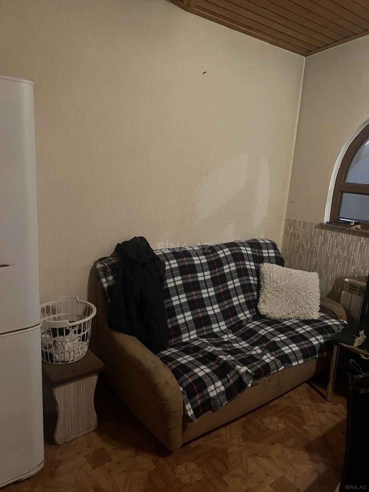 Kirayə verilir 2 otaqlı mənzil 55 m²