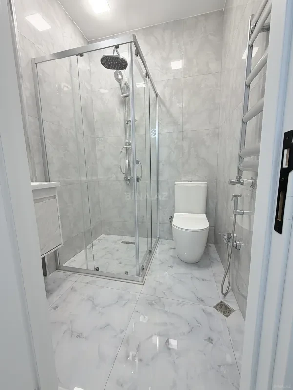 Satılır 2 otaqlı mənzil 38 m²