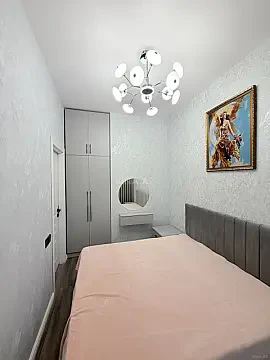 Satılır 2 otaqlı mənzil 38 m²
