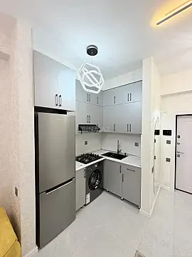 Satılır 2 otaqlı mənzil 38 m²