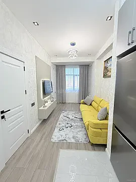 Satılır 2 otaqlı mənzil 38 m²