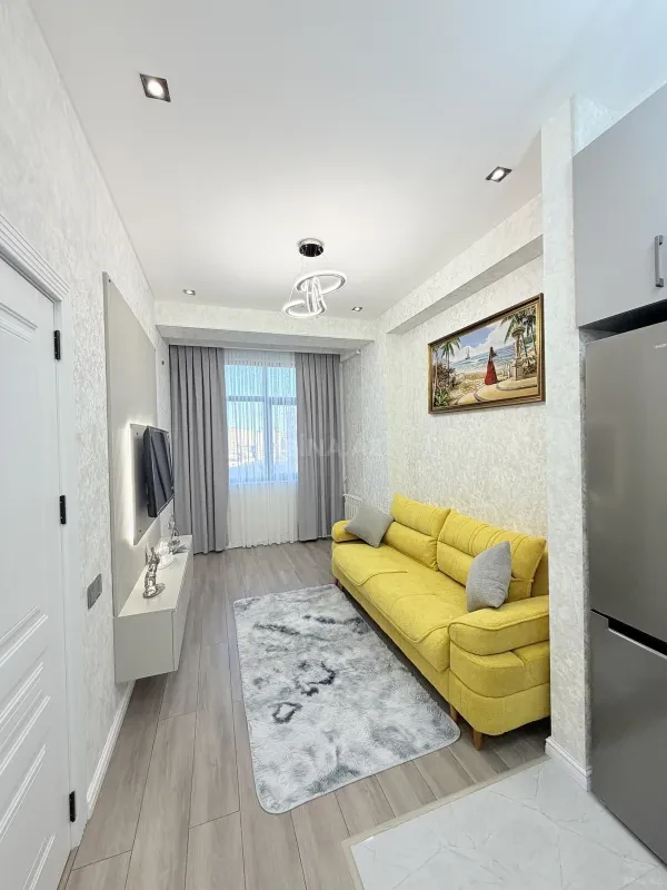 Satılır 2 otaqlı mənzil 38 m²
