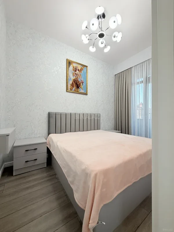 Satılır 2 otaqlı mənzil 38 m²