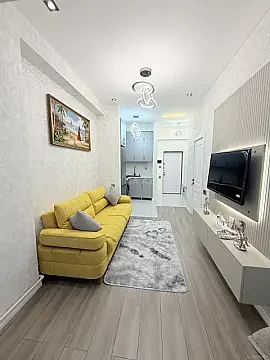 Satılır 2 otaqlı mənzil 38 m² — Bakı 2 otaq 38.00 m²