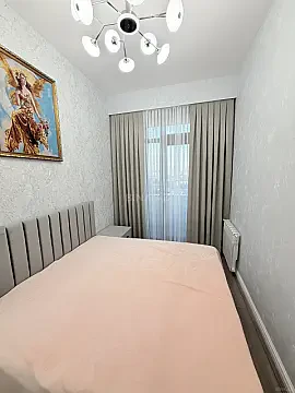 Satılır 2 otaqlı mənzil 38 m²