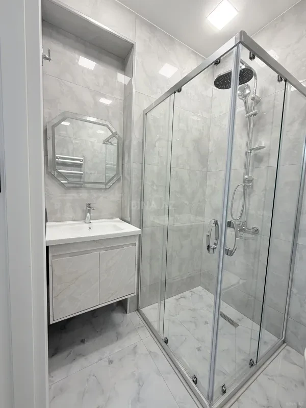 Satılır 2 otaqlı mənzil 38 m²