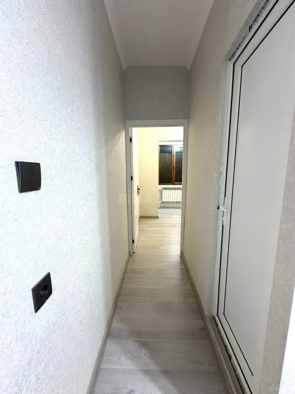 Satılır 2 otaqlı mənzil 45 m²
