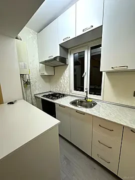 Satılır 2 otaqlı mənzil 45 m²