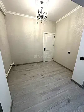 Satılır 2 otaqlı mənzil 45 m²