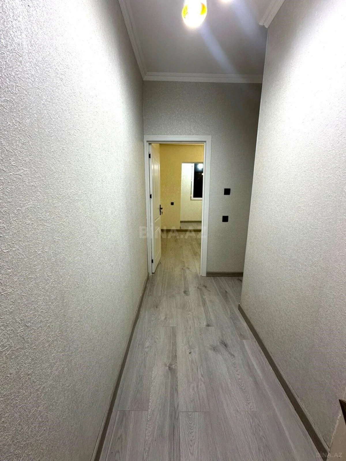 Satılır 2 otaqlı mənzil 45 m²