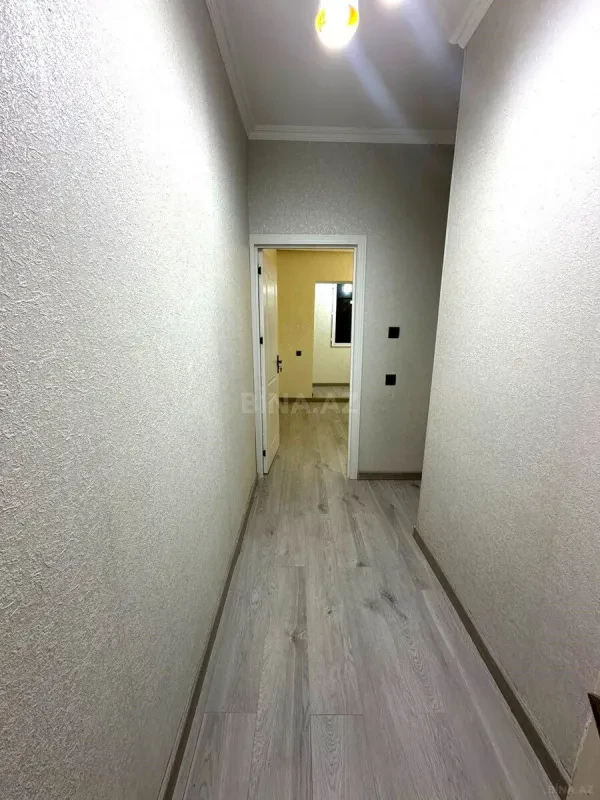 Satılır 2 otaqlı mənzil 45 m²
