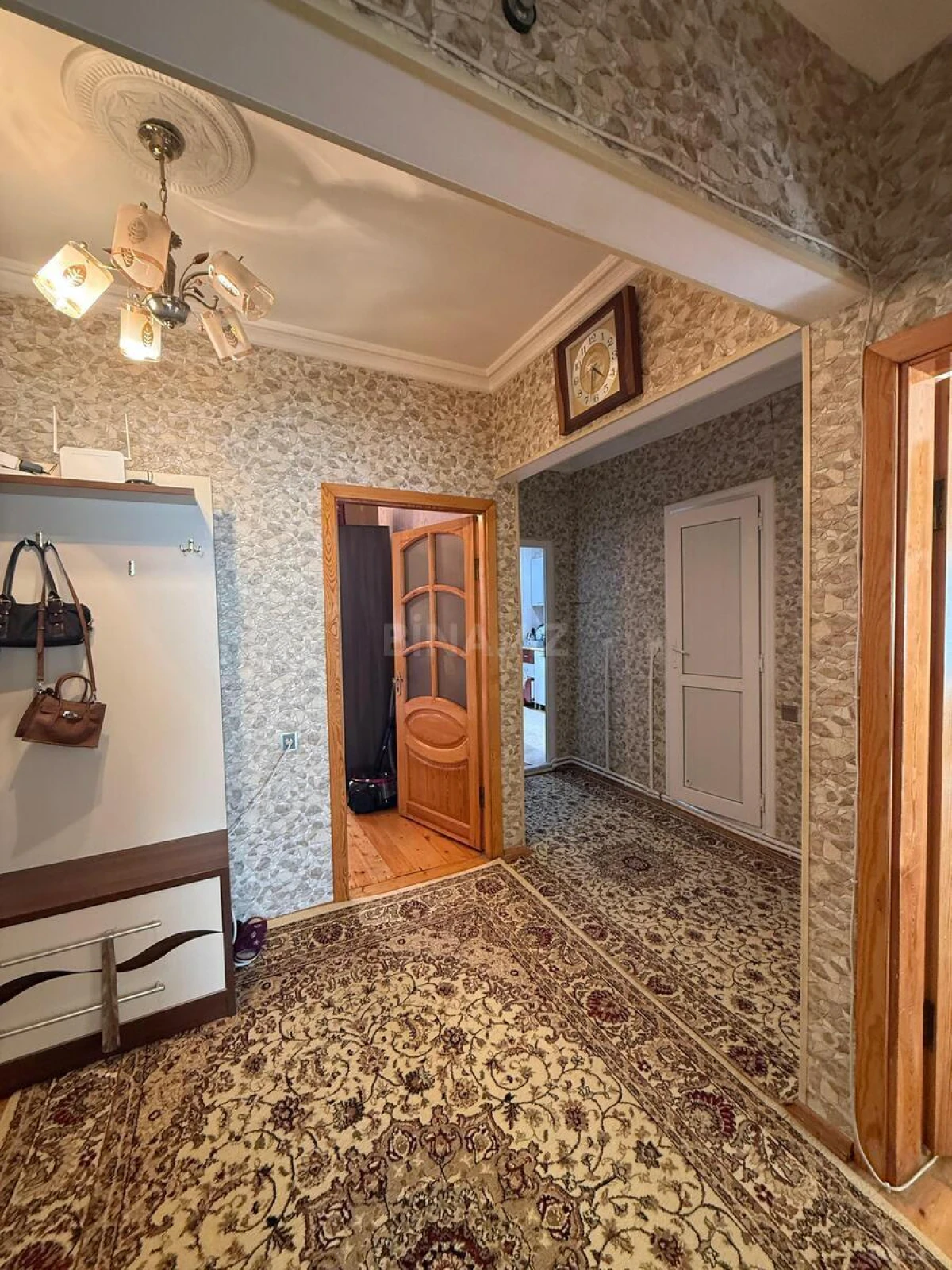 Satılır 3 otaqlı mənzil 75 m²