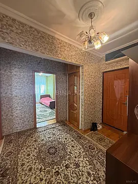 Satılır 3 otaqlı mənzil 75 m²